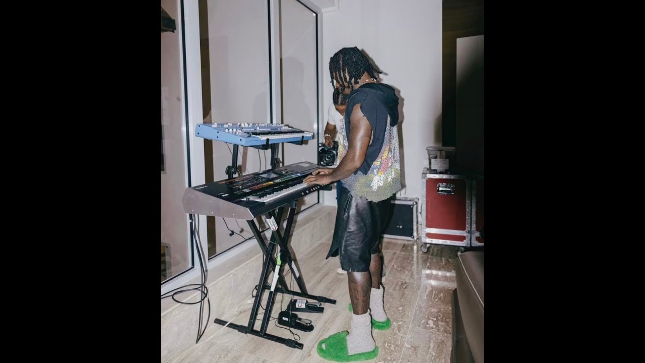 Gunna Type Beat - 