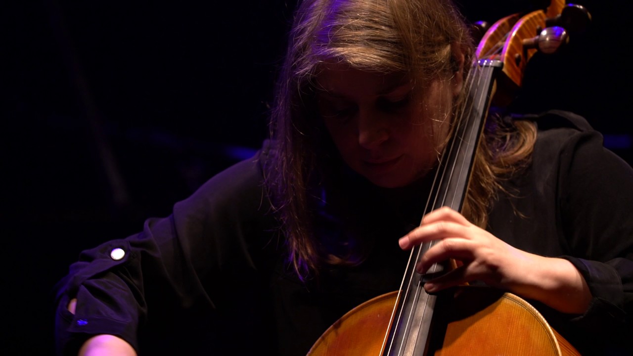 Anne Müller – Live for Q3Ambientfest