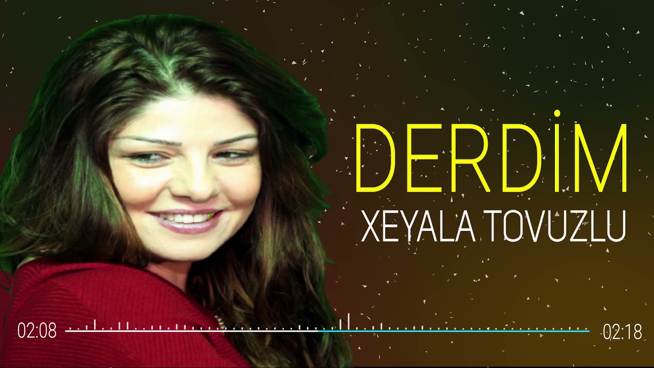 Xeyale Tovuzlu -  Geceler QapQara Z&uuml;lmet) En Yeni Azeri Hit Mahni ✔️✔️✔️