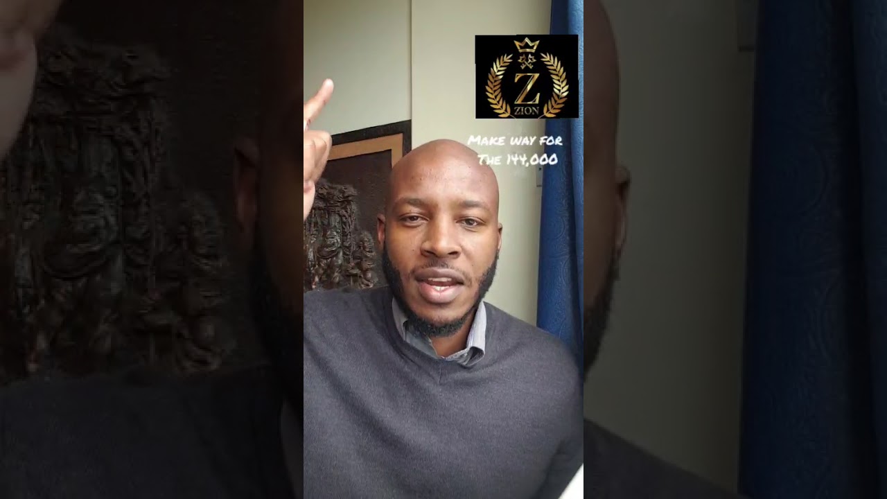 Prophetic Word: MAKE WAY FOR THE 144,000