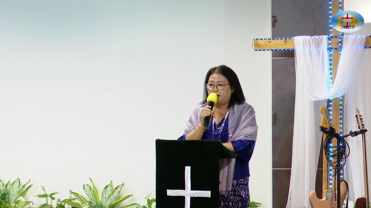 Sunday Worship Service