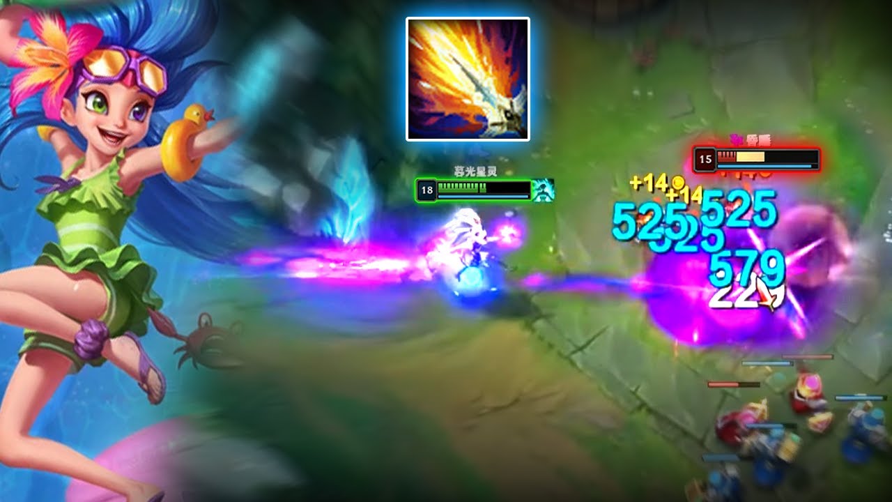 Rank 1 Zoe : 0,0001S DELETED - Engsub