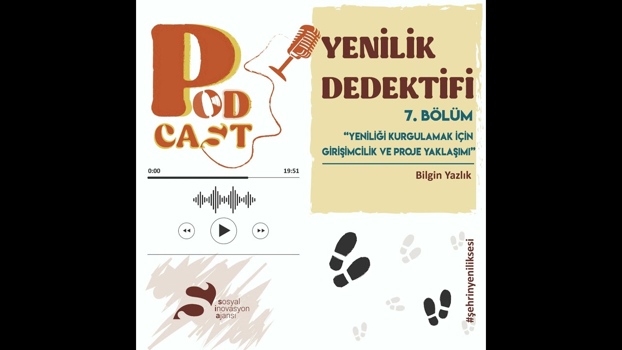7 | Yenilik Dedektifi | 