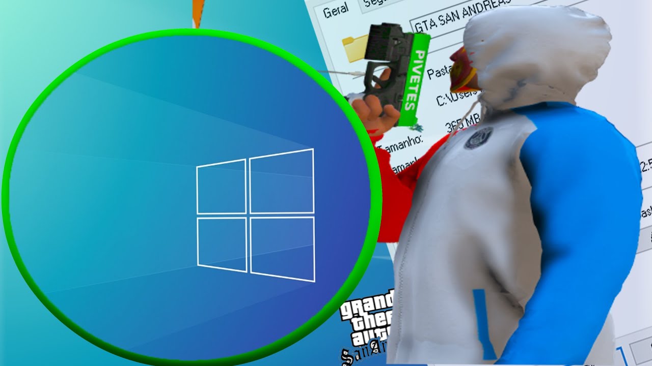 WINDOWS 10 ULTRA LITE X DE 1 GB LEVE. PC FRACO 2 GB DE RAM | + 80 FPS