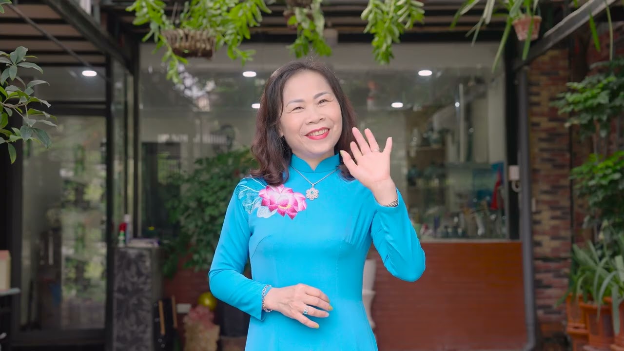 Clip chúc mừng Đại hội đại biểu hội LHTN huyện Sóc Sơn lần thứ VII