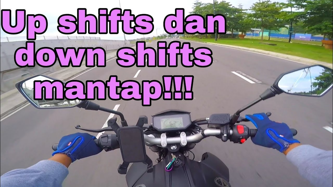 Test ride benelli 150s