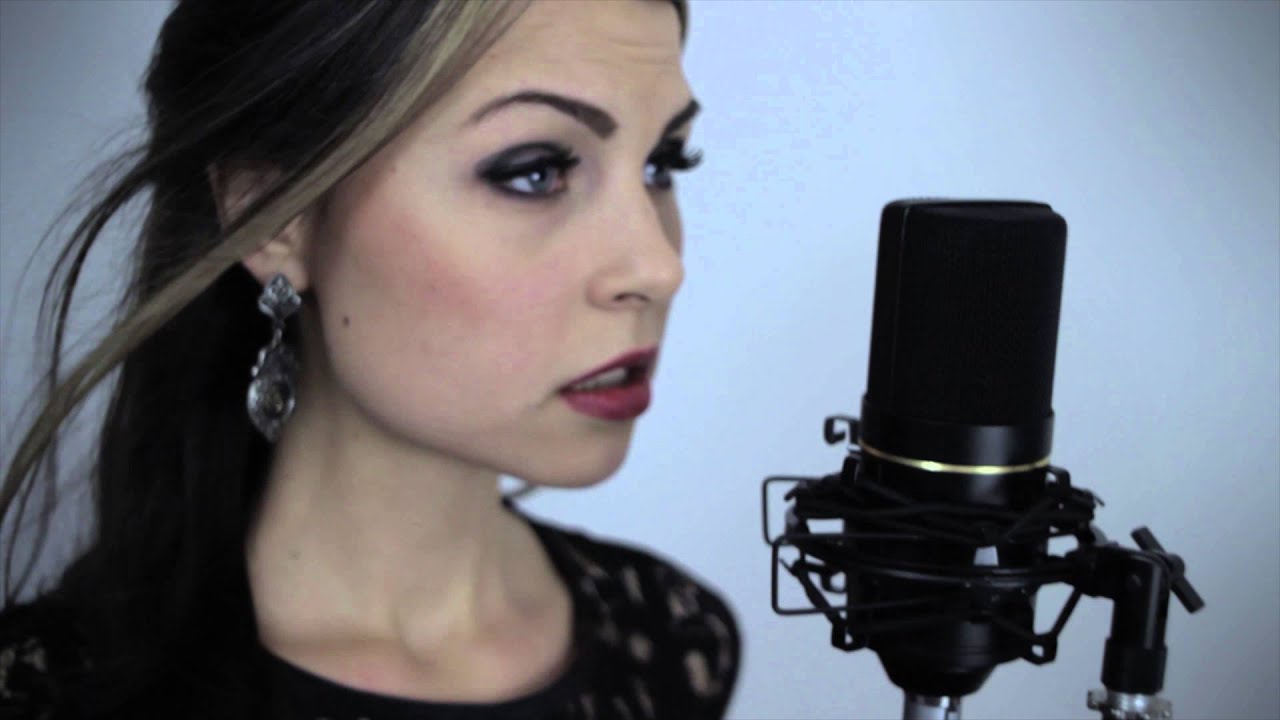 I Miss My Death - Per Aspera Ad Astra (Haggard cover)