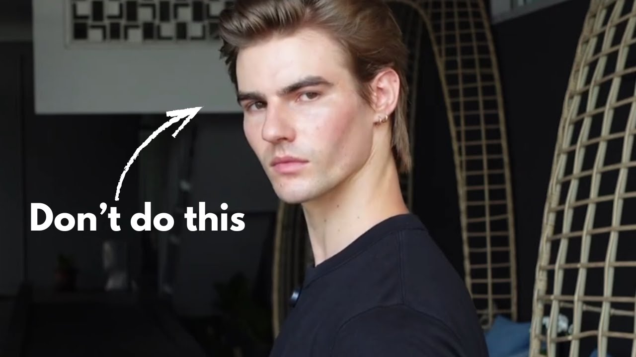 TUTORIAL - MODEL VIDEO CASTING
