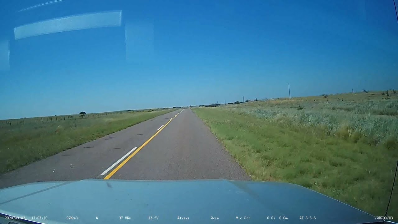 11. 🇦🇷 Drive from San Rafael to Santa Rosa - Full
