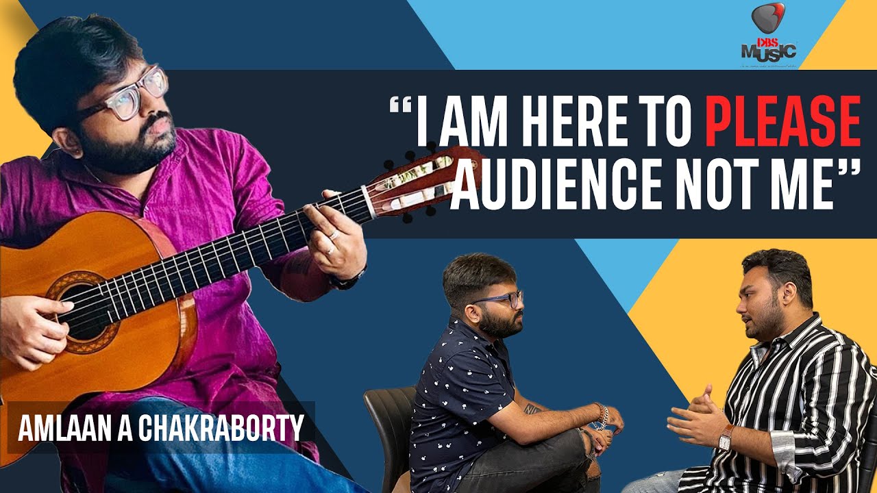 From HardRock to MainStream Commercial |Was It intentional??| @Amlaan A Chakraborty|DBSTalks|