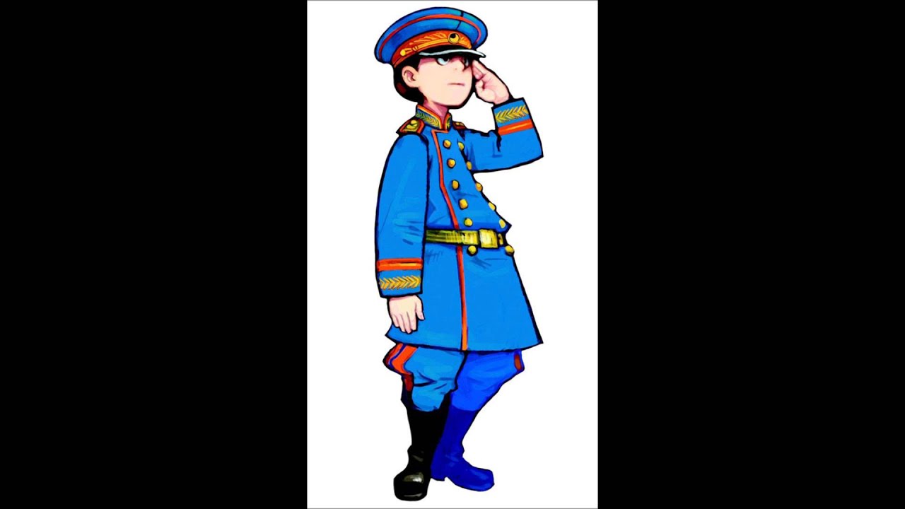 Advance Wars Black Hole Rising Colin's Theme (Extended)