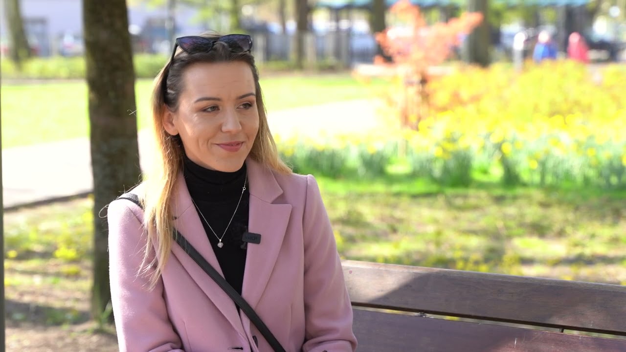 Endometrioza - cała prawda o zabójczo cichej chorobie | Ewelina Molenda o chorobie i swojej sytuacji