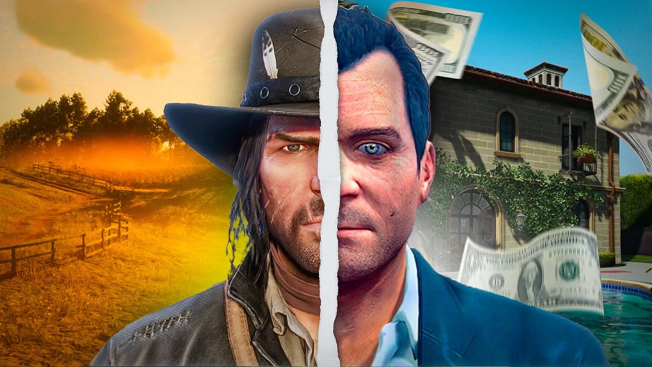 The 4 Friends That Created Gaming's Biggest Empire