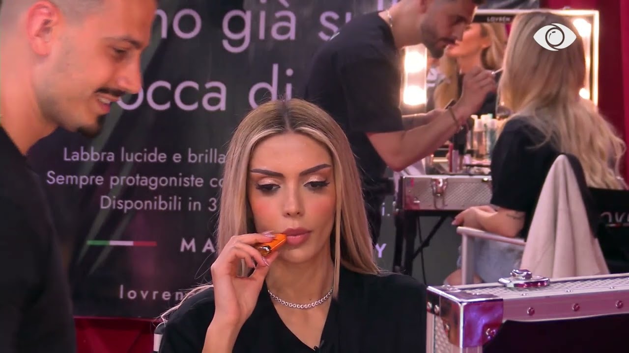 Bie gongu, banoret duhet të përgatiten për sfilatën - Big Brother Albania VIP 5