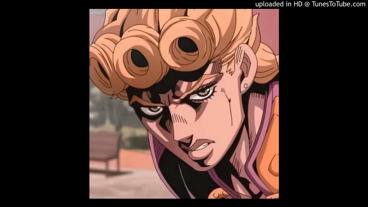 Giorno's Theme Type Beat (Prod.yugo)