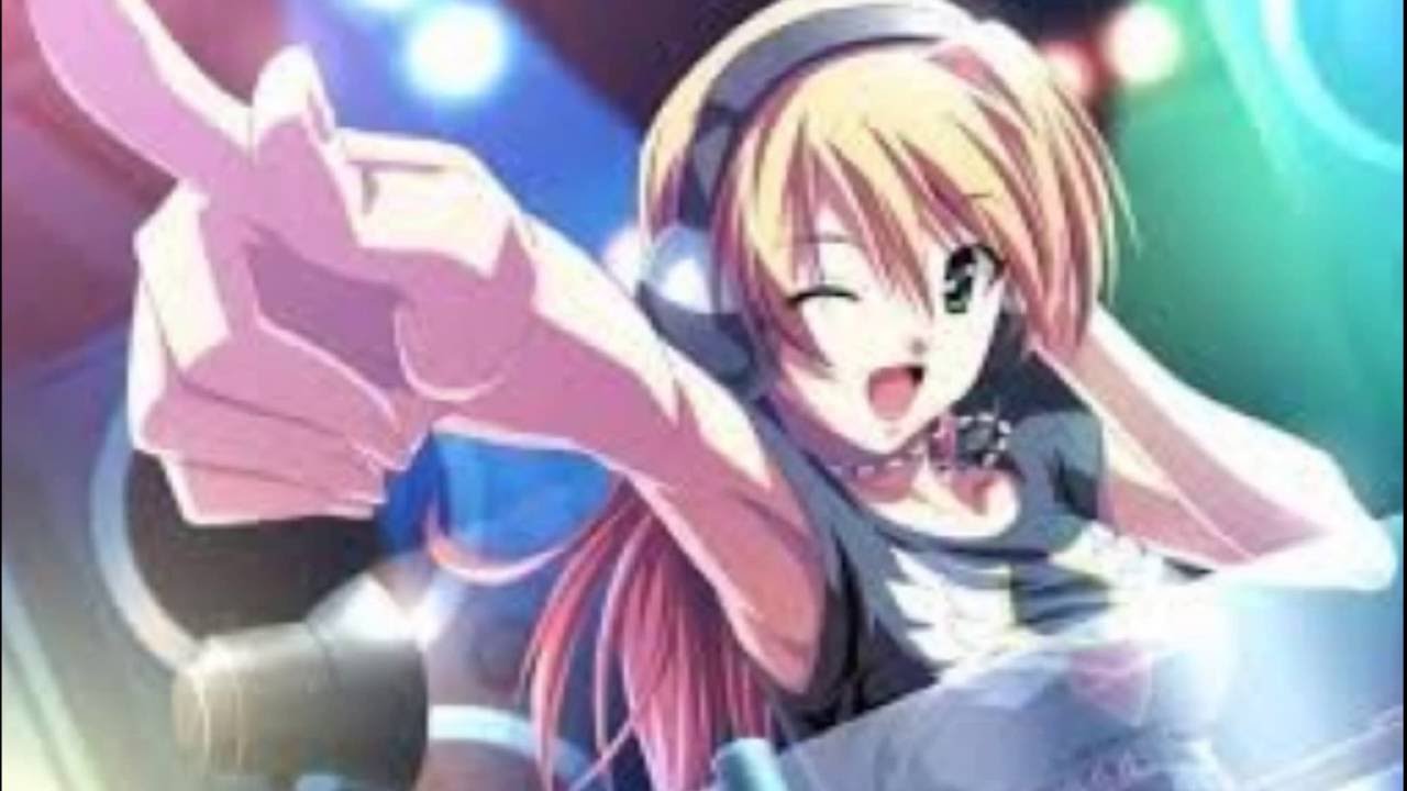♪Spiżowi Mocni-Katowice Nocą (Nightcore) ♪