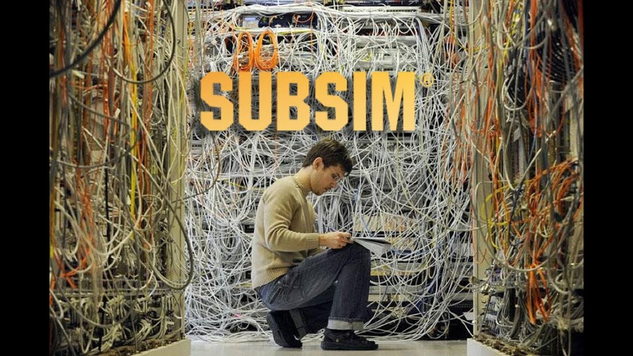 SUBSIM Server Techs