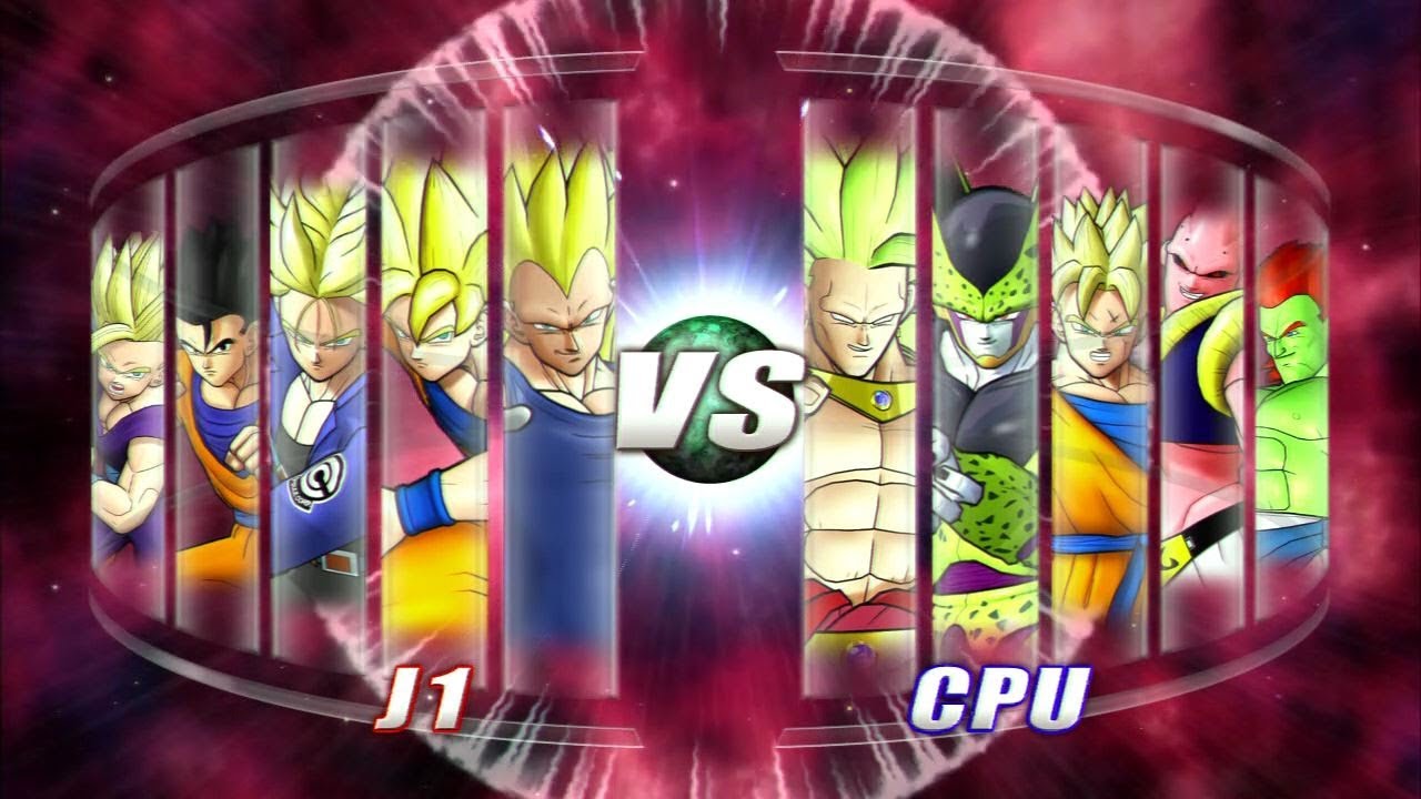 Dragon Ball: Raging Blast 2 Pedido del Suscriptor # 51