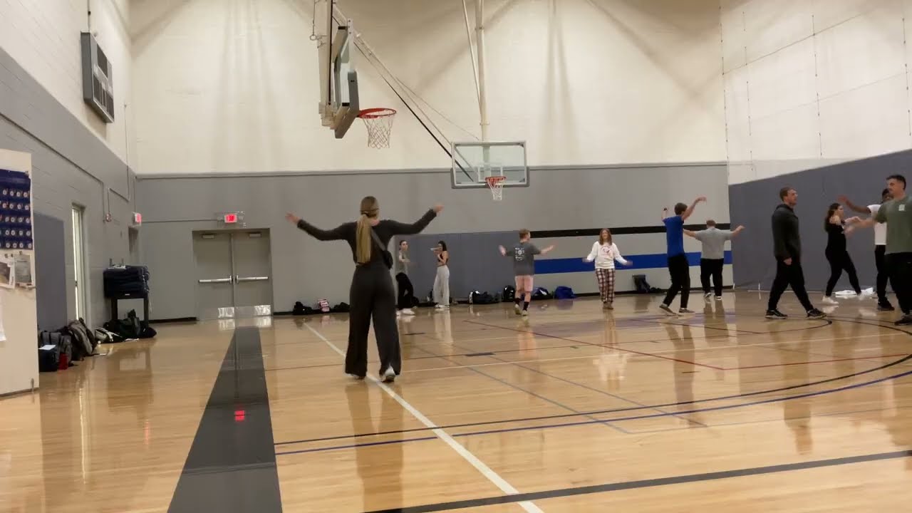 Adele  HPE 200 Final Teach