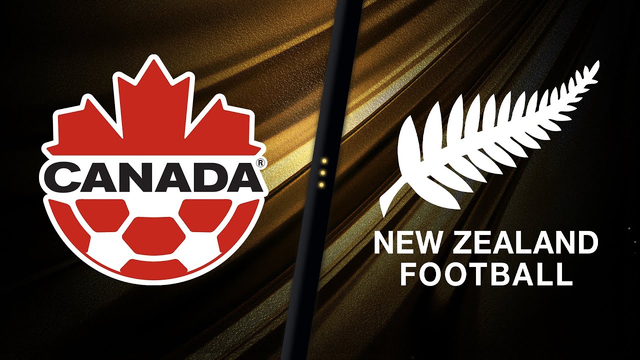 HIGHLIGHTS: Canada vs. New Zealand (Oct. 23, 2021)