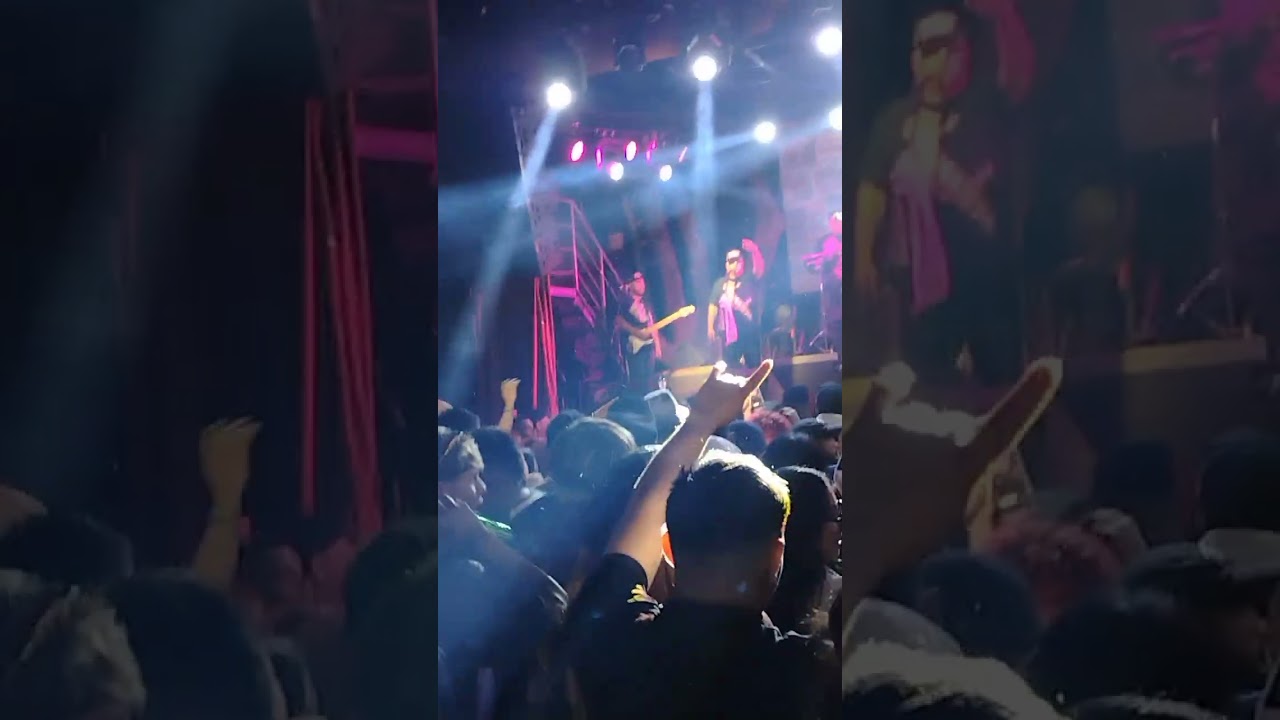 La banda de lechuga en nandas barrio antiguo