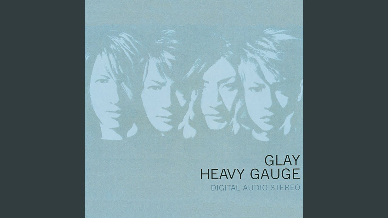 HEAVY GAUGE