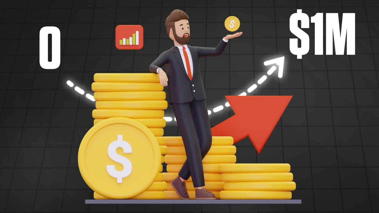 Investing For Beginners Starting An Investment Portfolio on A Small Budget