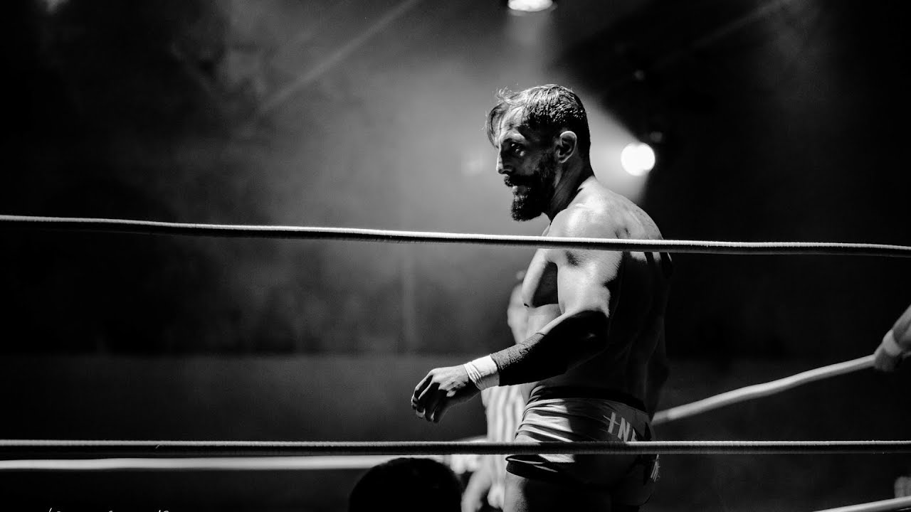 [ FULL MATCH ] ReDragon vs. Matt Cross & Darby Allin // DEFY5 // June 30th, 2017