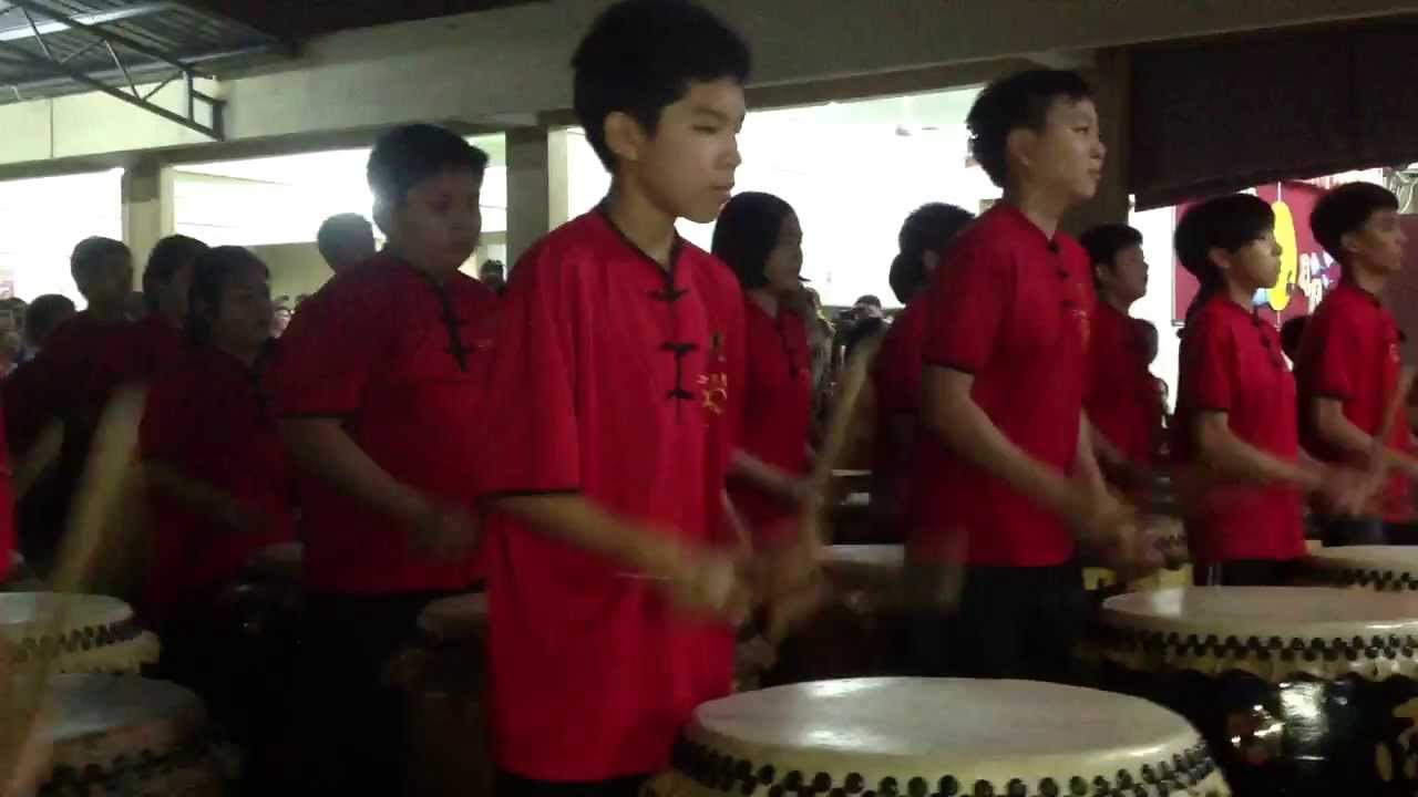 Sjkc chung hua klang