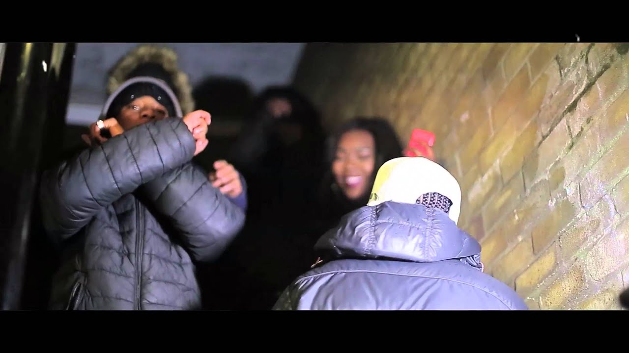 Fibbz - Brief | @PacmanTV @F3Fibbz