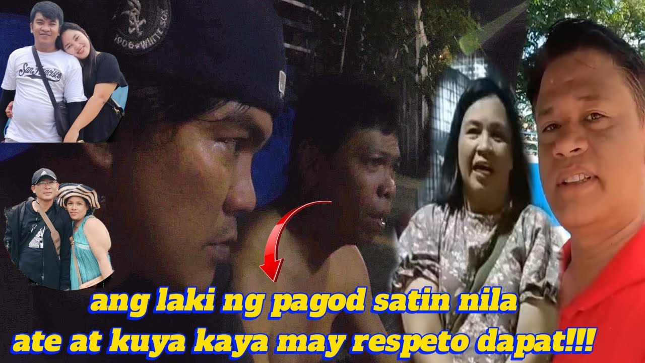 KUYA BONG NAGLABAS NG SALOOBIN SA MGA NAGBUKOD?!? @kabusinessofficial @PapadinzTVOfficial 