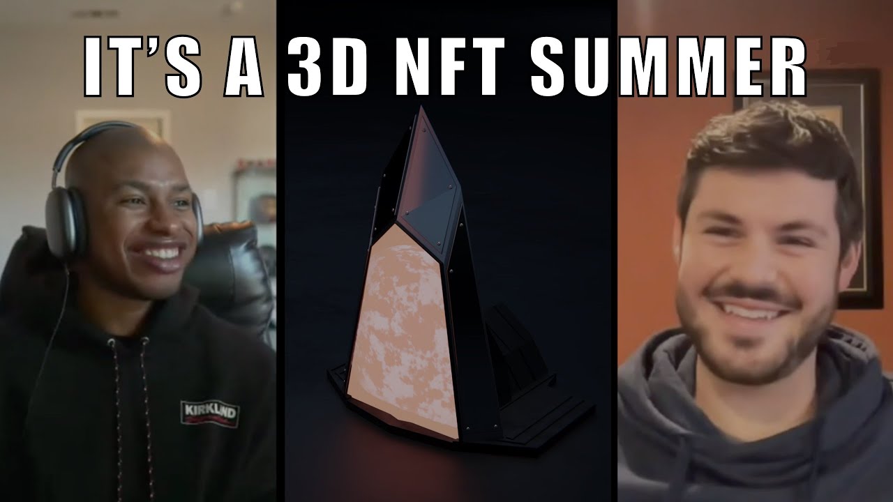 MetaMundo is Creating NFTs that Work in Every Metaverse | NFT QT #30