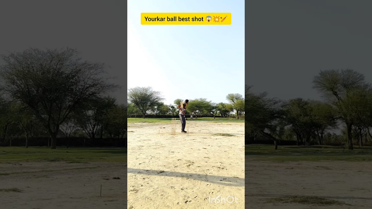 yourkar ball best shot 😱💥🏏#trending #cricket #viral #shorts #video #1billionviews #5ksubcribers