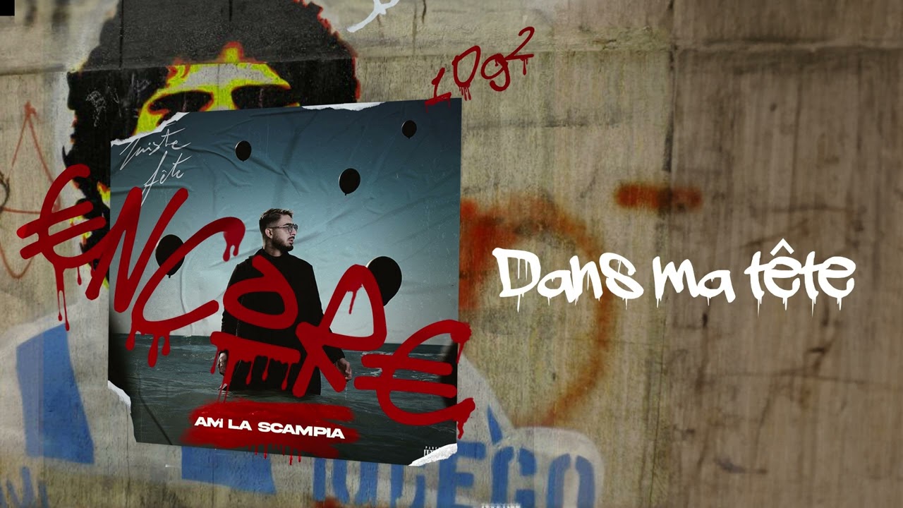 AM La Scampia - Dans ma tête - 