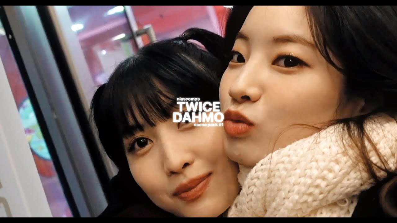 twice | dahmo clips #1