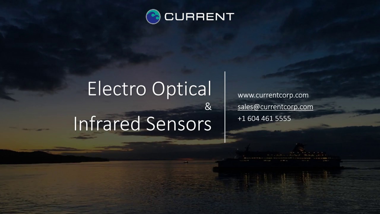Current Electro-optical Infrared Sensors Overview
