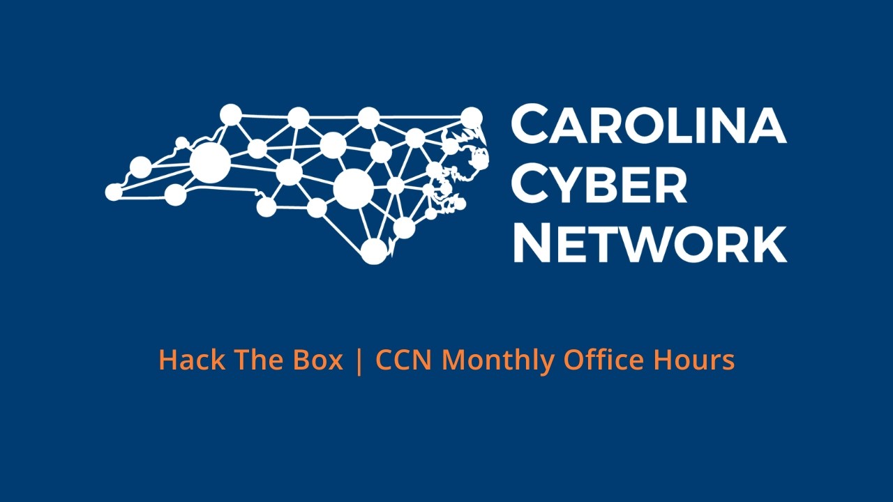 Hack The Box - CCN Monthly Office Hours 05Feb26