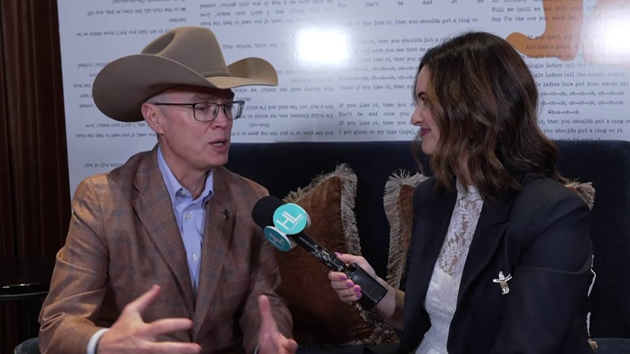 Rodeo Houston gears up to reveal 2026 Star Lineup