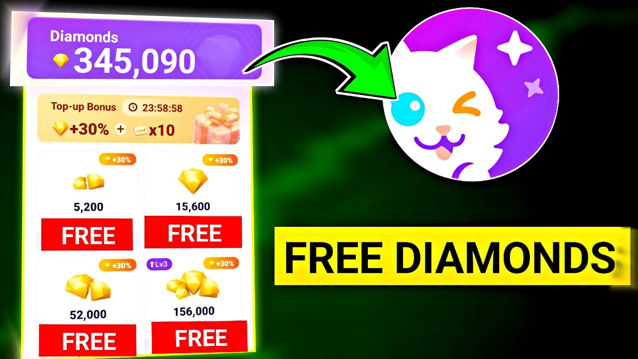 Chill Chat App Free Diamonds 2026