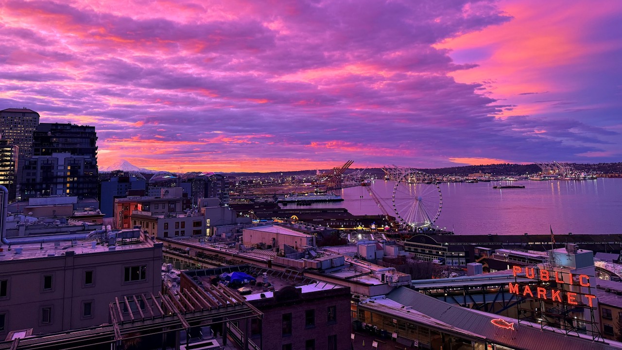 seattle