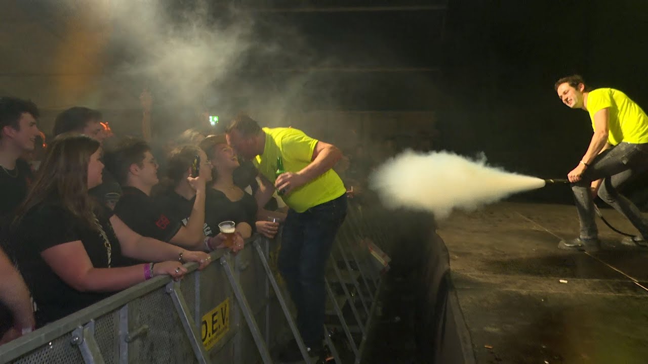 Tik van de Meule 2024 - Vrijdag - Aftermovie