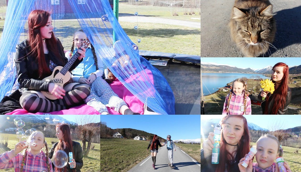 Things To Do This Spring ❋