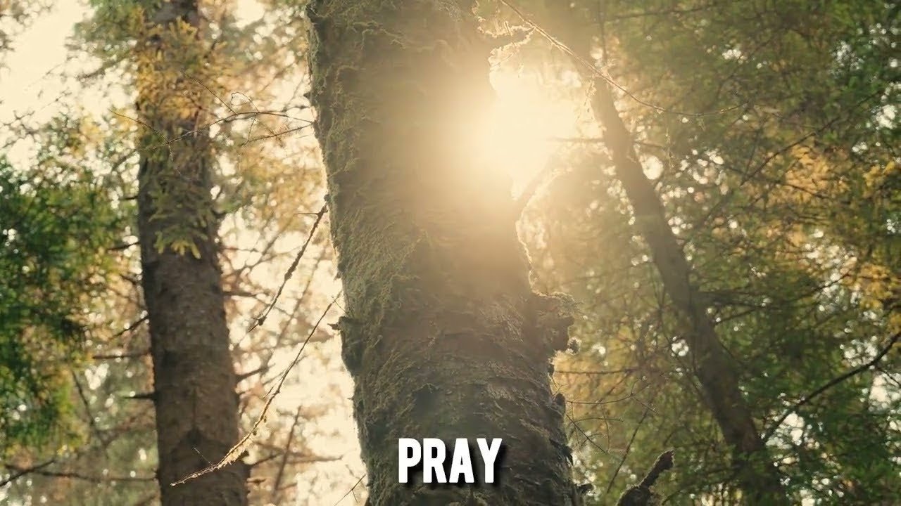 2026 Morning Prayer for Breakthrough 🙏 (Start Your Day with God)