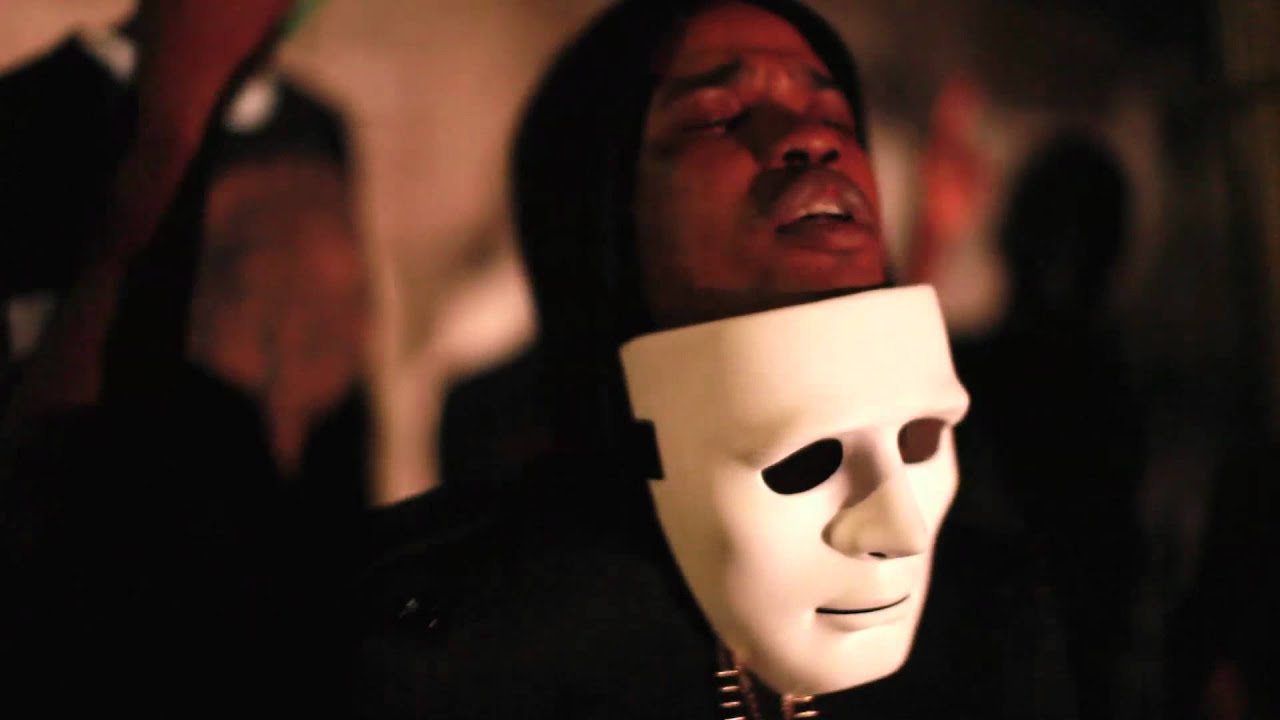 Psycho Official HD Music Video Tommy Lee Sparta