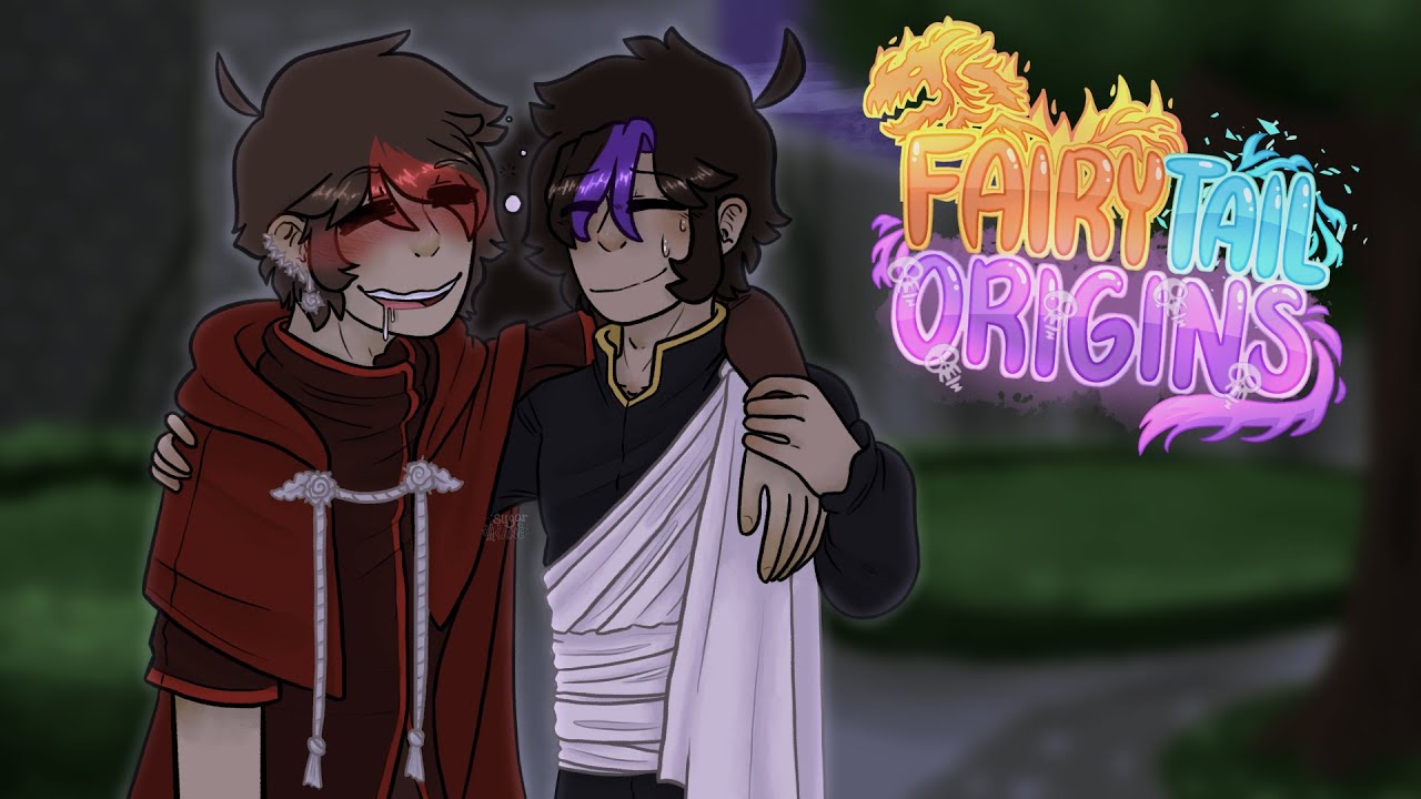 HOW DO WE WIN?! Fairy Tail Origins S5 (Minecraft Fairy Tail Roleplay) - Episode 11