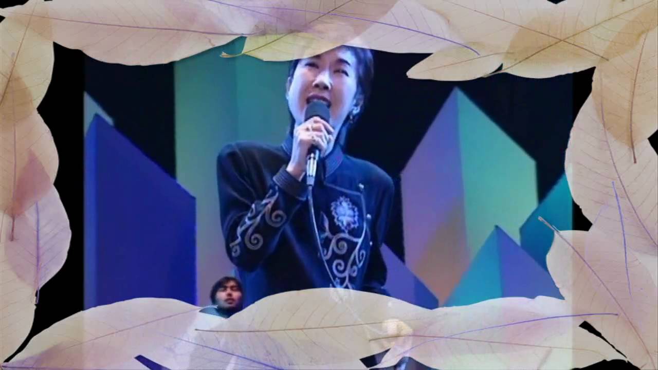Mariko Takahashi 