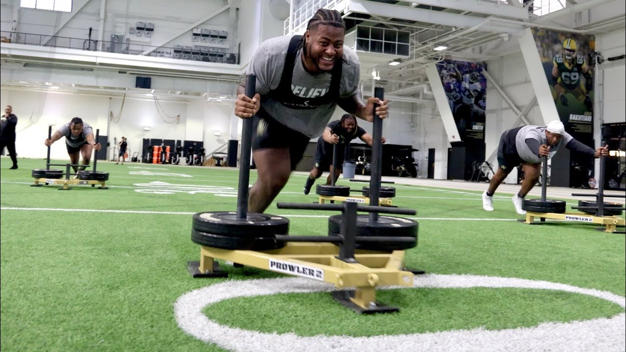 “YOU WON’T WIN GAMES WITHOUT THIS” Colorado Fall Camp Is Around the corner!
