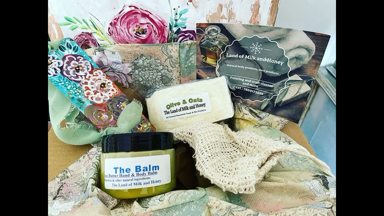 Personalized gift bags 