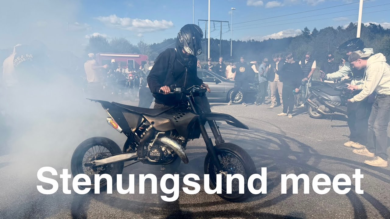 Stenungsund meet