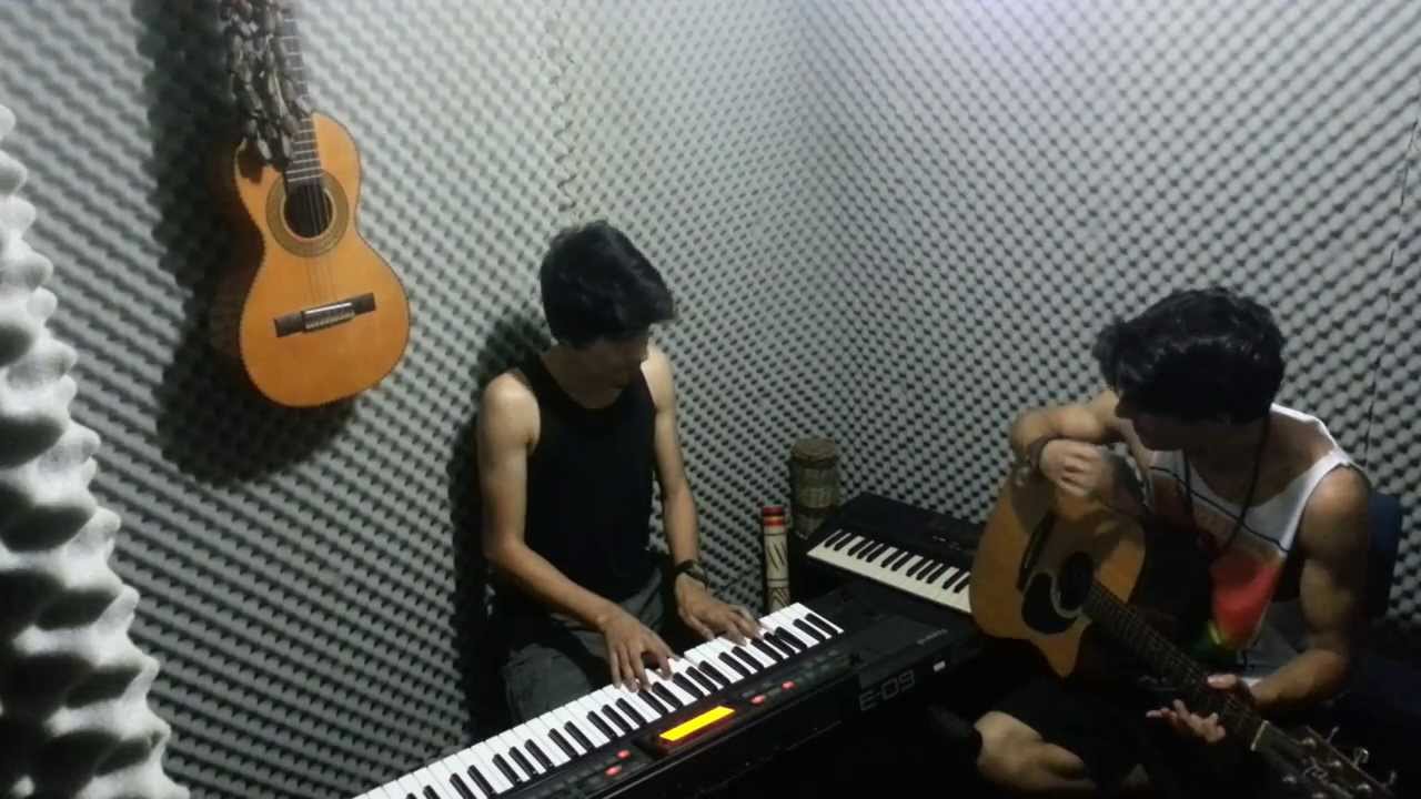 Coldplay - UFO - Covergonha